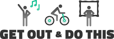 Get Out & Do This