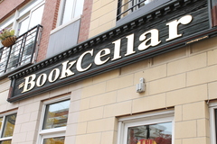 YA Book Club for Adults at the Book Cellar