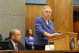 Cook County Budget Relies on Obamacare to Plug Shortfall