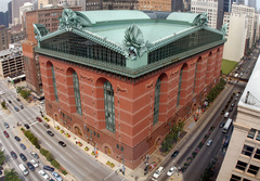Law at the Library
