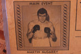 <p>Before Martin McGarry became a well-known South Side boxing coach he was a Golden Gloves champion, Illinois State Champion and fought professionally.</p>
