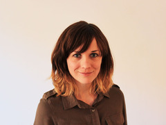 Victoria Johnson