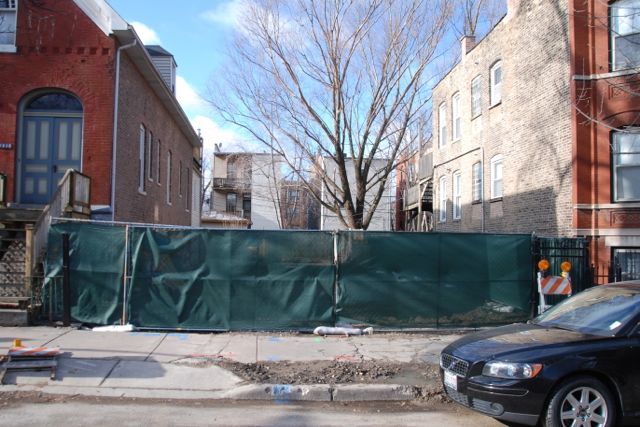 <p>Foreclosure rates (3.3% of homes in 2012) is one reason Chicago is ranked fourth on Forbes' "List of America's Most Miserable Cities," for 2013</p>
