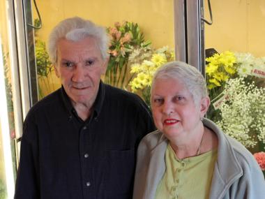 Lakeshore Flower Shop, 3140 N. Broadway, a neighborhood business for more than 30 years, will be closing shop because the owners are retiring.