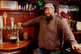 <p>Argus Brewery Historian Nick Lubovich lives in the Historic Pullman district and really likes beer. A lot. Seriously. Beer. Loves the stuff.</p>
