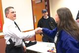 Police Cite Gains in DUI, Graffiti Arrests in Bucktown