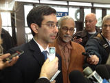 State Sen. Trotter's Gun Not Registered, Prosecutors Say