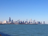 Body Pulled From Lake Michigan on South Side
