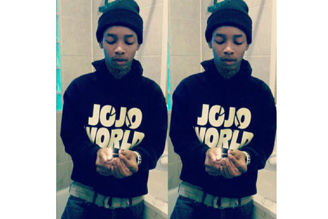 jayloud