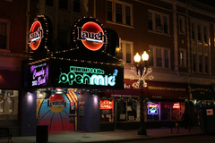 Chicago's Best Stand-Up at Laugh Factory