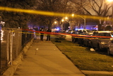 Teen Killed, 11-Year-Old Wounded in Spate of Christmastime Shootings