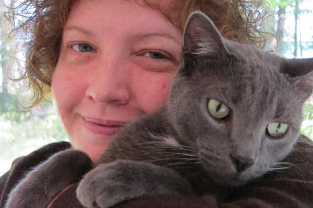 <p>A celebration of the life of Gold Star bartender Susan A. Stursberg took place Sunday at Club Foot, 1824 W. Augusta Boulevard.</p>
<p>Stursberg, 45, a bartender and co-owner of Wicker Park bar Gold Star, 1755 W. Division St., <a href=