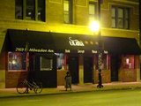 Ultra Lounge Owner Says He's Going to Stay Away From Hip-Hop Parties