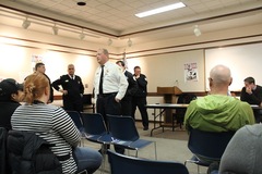 46th Ward Public Safety Town Hall