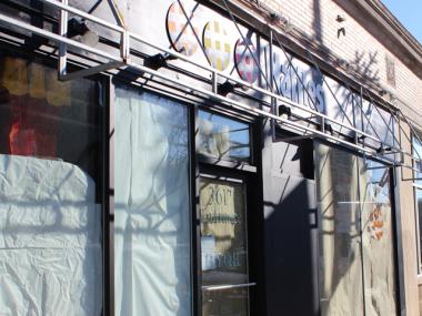 South Loop restaurant Waffles plans to open a new location in Lakeview on Friday.