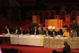 Halvorson, Democrats Diverge on Guns at 2nd District Candidate Forum