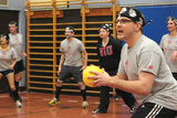 Adult Dodgeball Tournament Puts the Fun in Fundraising