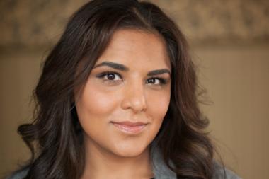 Alpana Singh, longtime host of WTTW-Ch. 11's "Check, Please," is leaving to focus on her restaurant.