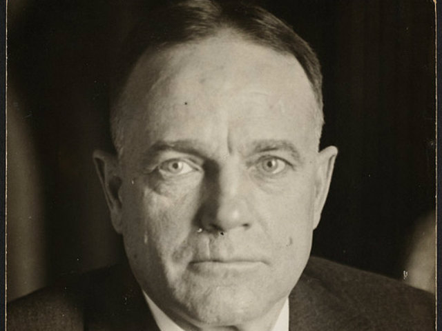 <p>The original Billy Sunday, an evangelist and baseball player, was part of the temperance movement. Now, in an ironic jab, a Logan Square bar is named in his honor.</p>
