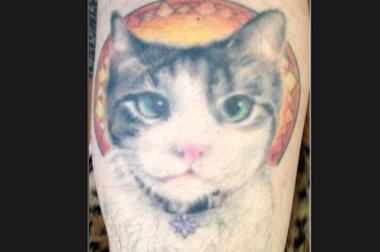 All last weekend, Insight Studios at 1062 N. Milwaukee Ave. donated 100 percent of all tattoo and piercing profits to the Tree House Foundation for Cats. Missed it? On the third weekend of every month, Insight Studios donates all proceeds to one of seven local animal organizations.