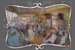 Lakeview Pantry Fundraiser at Bottle and Bottega