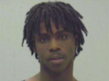 Cozart appeared Jan. 2 at Cook County Juvenile Court as prosecutors argued that he should be locked up for failing keep in contact with his probation officer. He was met by police while at a suburban Northbrook home.
