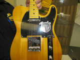 String of Counterfeit Fender, Gibson Guitars Seized at O'Hare