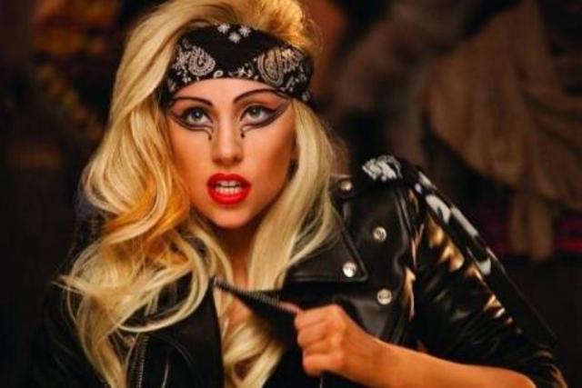 <p>Lady Gaga will now be playing two shows at the United Center.</p>
