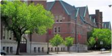 Lake View HS Local School Council Meeting