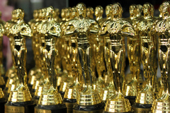 Academy-Sanctioned Oscar Party