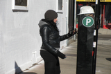 Parking Meter