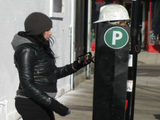 Parking Meter