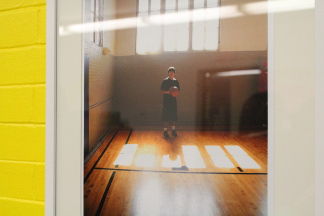 <p>Photography by Fredrick Brown, a student at ElevArte arts studio in Pilsen.</p>
