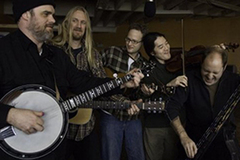 Country Night at the Mayne Stage
