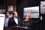 Wrigley Rooftop Owners Propose Digital Billboards, Want Ordinances Changed