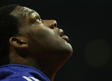 Killer of Eddy Curry's Ex and Baby Sentenced to Life in Prison
