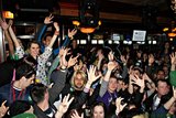 Wrigleyville Mardi Gras Pub Crawl Projected to be Smaller than TBOX