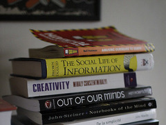 Mystery Book Club