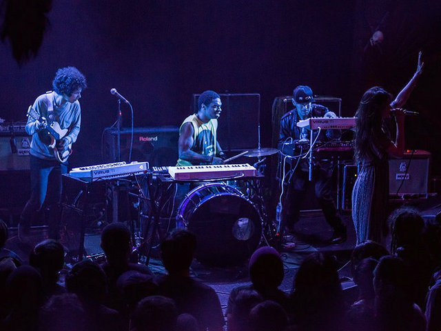 <p>Bosnian Rainbows</p>
