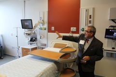 University of Chicago Promises Military Precision in Move to New Hospital