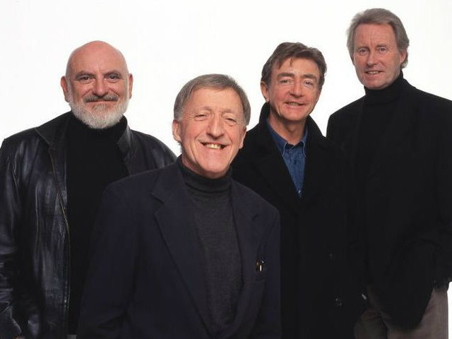 <p>The Chieftans</p>
