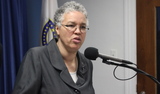 Cook County Board Passes Ordinance Aimed at Illegal Gun Sales
