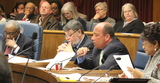 County Commissioner Calls for More Federal Gun Prosecutions