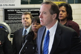 Concealed Guns on CTA Trains Would Be 'Disastrous,' Transit Boss Says