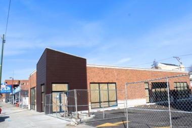 A Dunkin Donuts at 1746 N. Western Ave plans to close at the end of March and move to a newly constructed stand-alone business at 1651 N. Western Ave., adjacent to a used car lot.