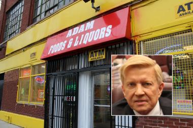 Controversial liquor store could lose its license at a final community meeting Feb. 27. New business owners say they have not been given a chance in the community since taking over the shop in December.