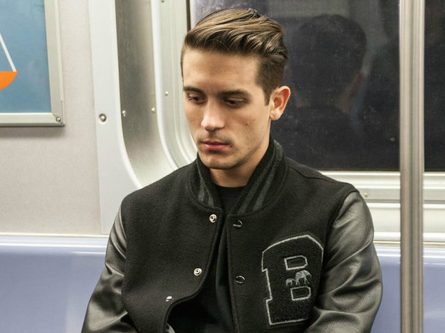 <p>G-Eazy</p>
