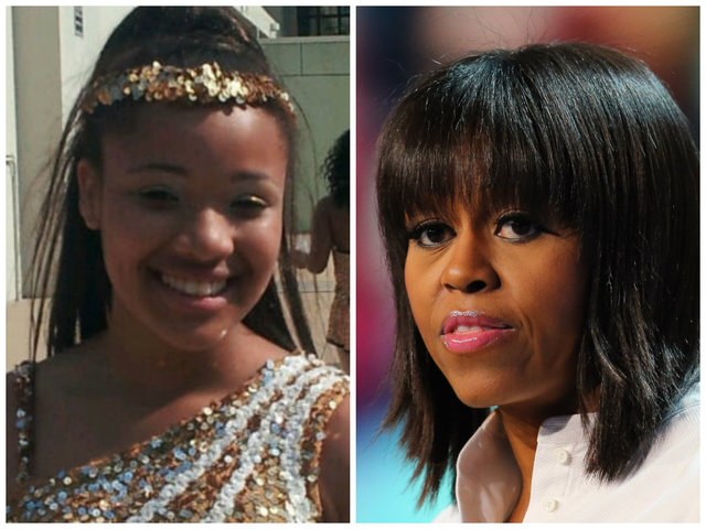 <p>First Lady Michelle Obama will attend the funeral of slain Chicago teen Hadiya Pendleton Saturday.</p>
