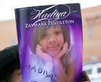 U.S. Rep. Bobby Rush's Gun Control Bill Honors Hadiya Pendleton