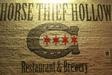 <p>Neil Byers, 29, names his Beverly Brew pub after the neighborhood's former name, Horse Thief Hollow. In the 1850s, thieves rested in a wooded area &mdash; near 109th and Longwood &mdash; before heading downtown to sell horses they stole in Missouri.</p>
